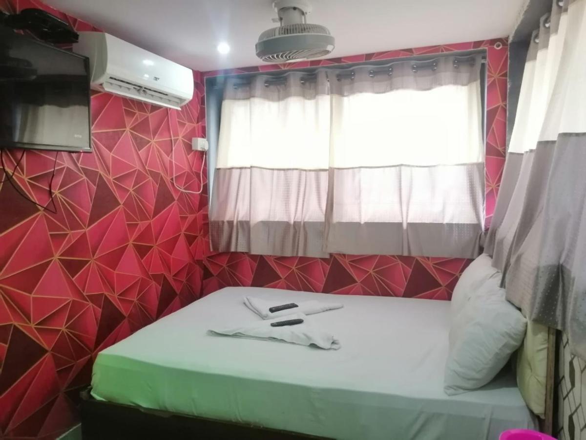 Hotel Kaina Residency Vashi Exteriör bild